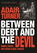 Turner |  Between Debt and the Devil | eBook | Sack Fachmedien