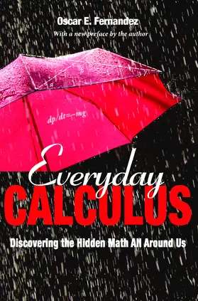 Fernandez |  Everyday Calculus | eBook | Sack Fachmedien