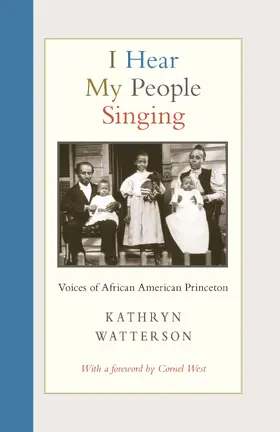 Watterson |  I Hear My People Singing | eBook | Sack Fachmedien