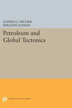 Fischer |  Petroleum and Global Tectonics | eBook | Sack Fachmedien