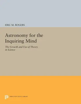 Rogers |  Astronomy for the Inquiring Mind | eBook | Sack Fachmedien