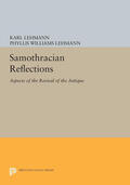 Lehmann |  Samothracian Reflections | eBook | Sack Fachmedien