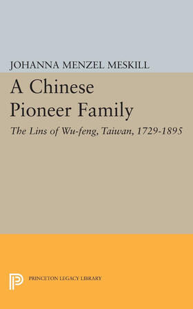 Meskill | A Chinese Pioneer Family | E-Book | sack.de