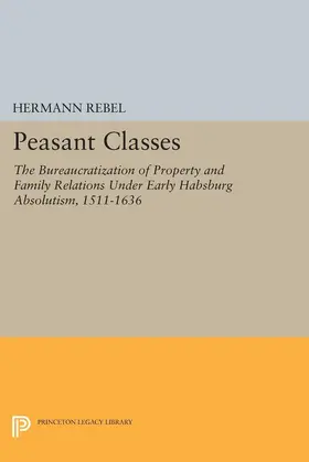 Rebel |  Peasant Classes | eBook | Sack Fachmedien
