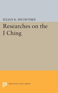 Shchutskii |  Researches on the I CHING | eBook | Sack Fachmedien