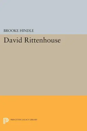 Hindle |  David Rittenhouse | eBook | Sack Fachmedien