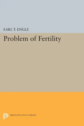 Engle |  Problem of Fertility | eBook | Sack Fachmedien