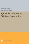 Albert / Hahnel |  Quiet Revolution in Welfare Economics | eBook | Sack Fachmedien