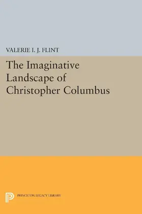 Flint |  The Imaginative Landscape of Christopher Columbus | eBook | Sack Fachmedien