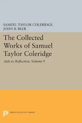 Coleridge / Beer |  The Collected Works of Samuel Taylor Coleridge, Volume 9 | eBook | Sack Fachmedien