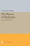 Biasin |  The Flavors of Modernity | eBook | Sack Fachmedien