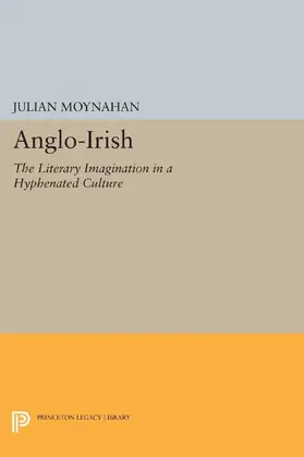 Moynahan |  Anglo-Irish | eBook | Sack Fachmedien