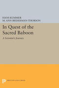 Kummer |  In Quest of the Sacred Baboon | eBook | Sack Fachmedien