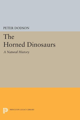 Dodson | The Horned Dinosaurs | E-Book | sack.de