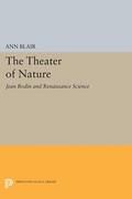 Blair |  The Theater of Nature | eBook | Sack Fachmedien