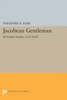 Rabb |  Jacobean Gentleman | eBook | Sack Fachmedien