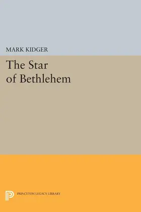 Kidger |  The Star of Bethlehem | eBook | Sack Fachmedien