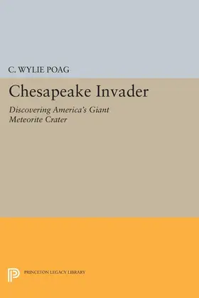 Poag |  Chesapeake Invader | eBook | Sack Fachmedien