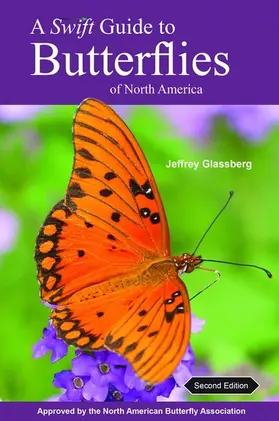 Glassberg |  A Swift Guide to Butterflies of North America | eBook | Sack Fachmedien