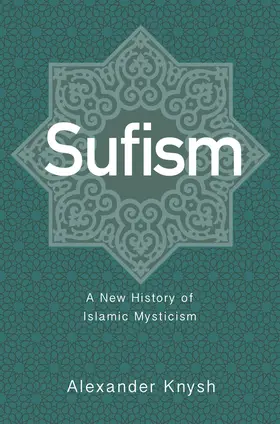 Knysh |  Sufism | eBook | Sack Fachmedien