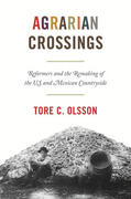 Olsson |  Agrarian Crossings | eBook | Sack Fachmedien