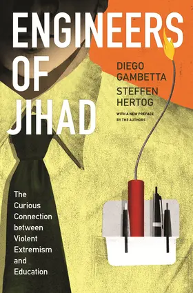 Gambetta / Hertog |  Engineers of Jihad | eBook | Sack Fachmedien