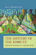 Abramitzky |  The Mystery of the Kibbutz | eBook | Sack Fachmedien