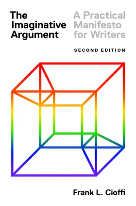 Cioffi |  The Imaginative Argument | eBook | Sack Fachmedien