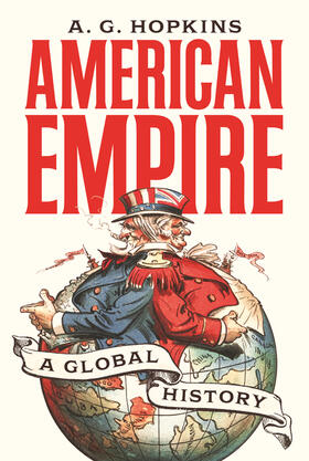 Hopkins |  American Empire | eBook | Sack Fachmedien