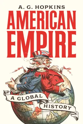 Hopkins |  American Empire | eBook | Sack Fachmedien