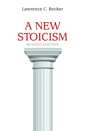 Becker | A New Stoicism | E-Book | sack.de