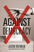 Brennan |  Against Democracy | eBook | Sack Fachmedien