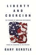Gerstle |  Liberty and Coercion | eBook | Sack Fachmedien