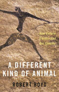 Boyd |  A Different Kind of Animal | eBook | Sack Fachmedien