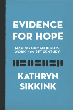 Sikkink |  Evidence for Hope | eBook | Sack Fachmedien
