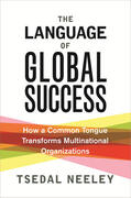 Neeley |  The Language of Global Success | eBook | Sack Fachmedien
