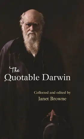 Darwin / Browne |  The Quotable Darwin | eBook | Sack Fachmedien