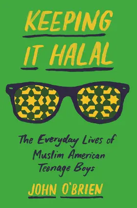O'Brien |  Keeping It Halal | eBook | Sack Fachmedien