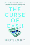 Rogoff |  The Curse of Cash | eBook | Sack Fachmedien