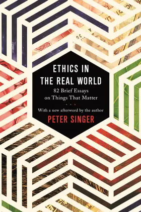 Singer | Ethics in the Real World | E-Book | sack.de