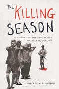 Robinson |  The Killing Season | eBook | Sack Fachmedien