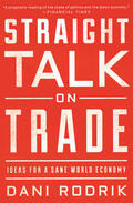 Rodrik |  Straight Talk on Trade | eBook | Sack Fachmedien