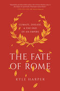 Harper |  The Fate of Rome | eBook | Sack Fachmedien