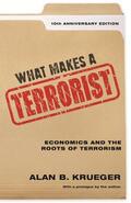 Krueger |  What Makes a Terrorist | eBook | Sack Fachmedien