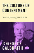 Galbraith |  The Culture of Contentment | eBook | Sack Fachmedien