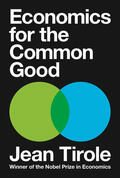 Tirole |  Economics for the Common Good | eBook | Sack Fachmedien