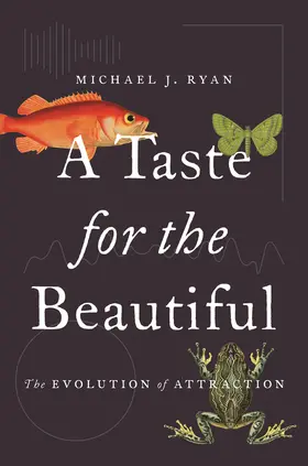 Ryan |  A Taste for the Beautiful | eBook | Sack Fachmedien