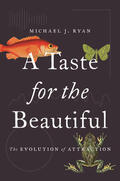 Ryan |  A Taste for the Beautiful | eBook | Sack Fachmedien