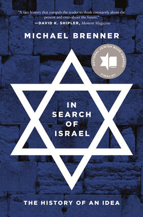 Brenner | In Search of Israel | E-Book | sack.de