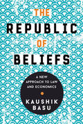 Basu |  The Republic of Beliefs | eBook | Sack Fachmedien